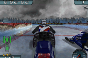 Sno-Cross Championship Racing abandonware