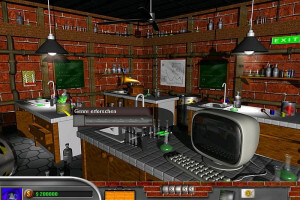 Software Tycoon: Der Spielemanager abandonware