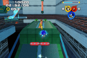 Sonic Heroes 9