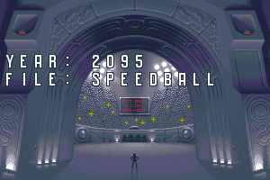 Speedball 2: Brutal Deluxe 1