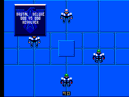 Speedball 2: Brutal Deluxe 7