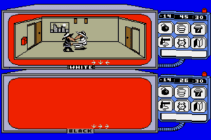 Spy vs Spy 3