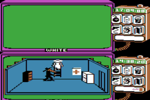 Spy vs Spy 9