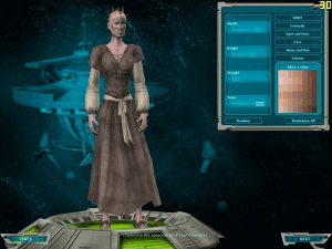 Star Wars: Galaxies - An Empire Divided 1