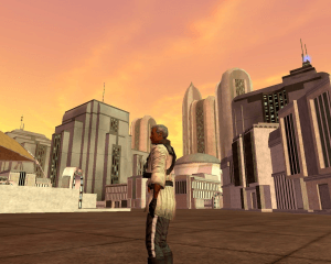 Star Wars: Galaxies - An Empire Divided 22