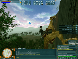 Star Wars: Galaxies - An Empire Divided 2