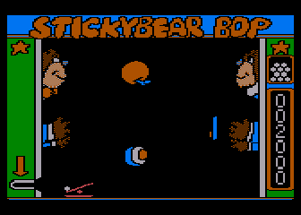 Stickybear Bop abandonware