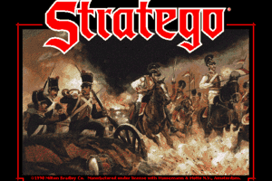 Stratego 0