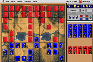 Stratego 5