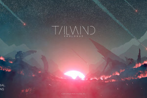 Tailwind: Prologue abandonware