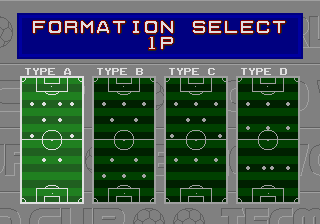 Tecmo World Cup '90 abandonware