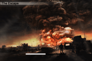 Terrorist Takedown 2: US Navy SEALs abandonware