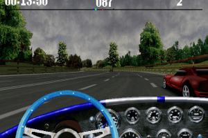 Test Drive 4 abandonware