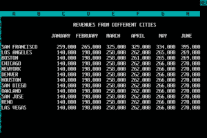 Tetris abandonware