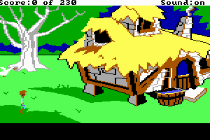 The Black Cauldron 1