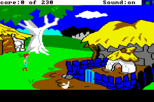 The Black Cauldron 6