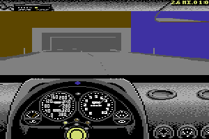 The Duel: Test Drive II 9