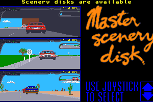 The Duel: Test Drive II 5