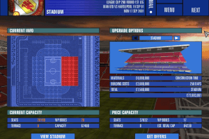 The F.A. Premier League Manager 2002 3