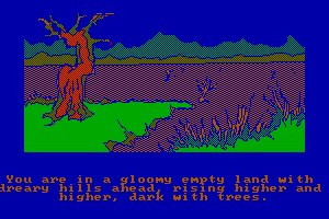 The Hobbit abandonware