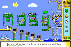 The Incredible Machine 2 13