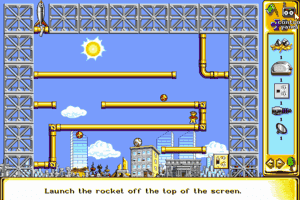 The Incredible Machine 2 4