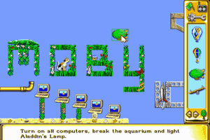 The Incredible Machine 2 7