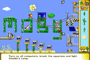 The Incredible Machine 2 8