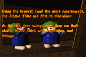 The Lemmings Chronicles 0