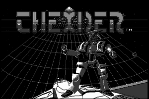 Thexder 4