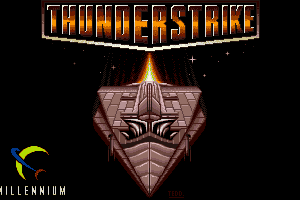 Thunderstrike 0