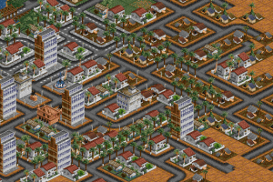 Transport Tycoon Deluxe 6