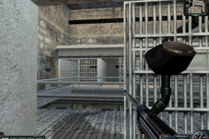 Ultimate Paintball Challenge abandonware