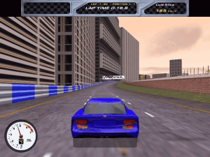 Viper Racing abandonware