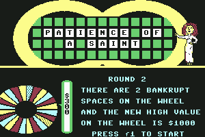 Wheel of Fortune 7