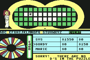 Wheel of Fortune 8