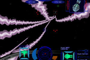 Wing Commander: Secret Ops abandonware