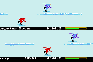 Winter Games 14