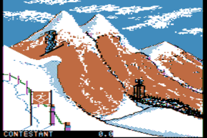 Winter Games 2