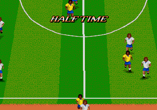 World Championship Soccer II abandonware