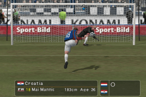 World Soccer: Winning Eleven 7 International abandonware