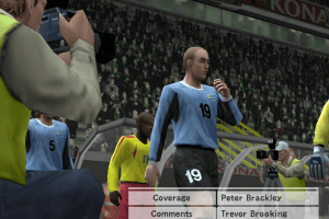 World Soccer: Winning Eleven 8 International abandonware