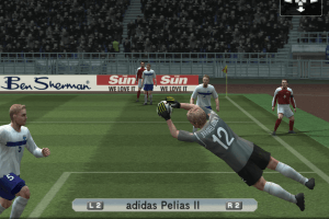 World Soccer: Winning Eleven 9 abandonware