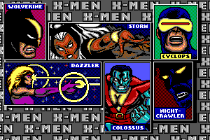 X-Men 4