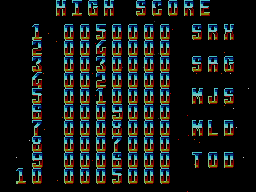 Xenon 2: Megablast 5