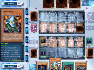 Yu-Gi-Oh!: Power of Chaos - Kaiba the Revenge abandonware