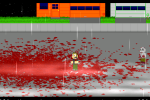 Zombie Smashers X abandonware