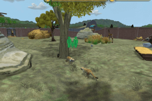 Zoo Tycoon 2 31