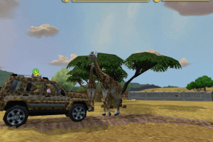 Zoo Tycoon 2 37