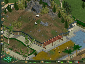 Zoo Tycoon 9